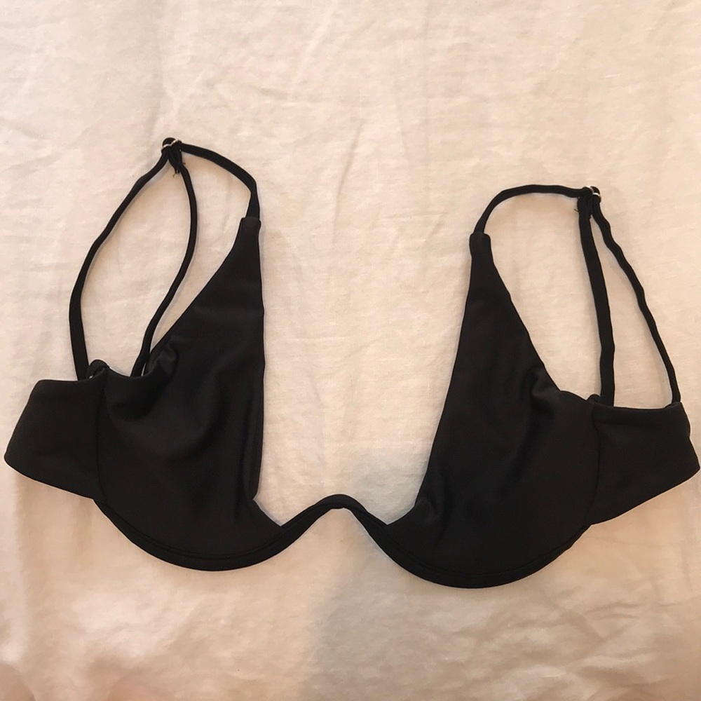 NEW Zaful Underwire Bikini Top